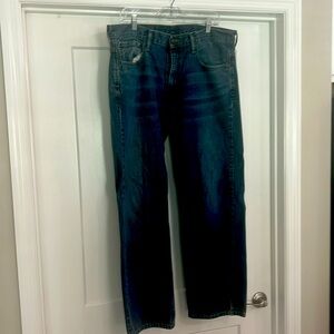 Levi’s jeans 34/32